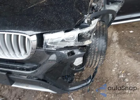 2018 BMW X4 xDrive28I from USA, damaged, VIN 5UXXW3C50J0T80995